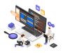 Web Development Company in USA
