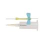 Mastering the Safety Lok Blood Collection Set for Phlebotomy