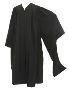 Graduate Degree Gowns