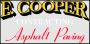 E Cooper Contracting