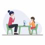 Speech Therapy near me
