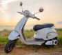 High Speed Electric Scooter