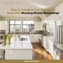 Transform Your Long Beach Home With Stunning Kitchen Remodel