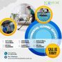 Professional Commercial Cleaning Services | Eco Shine Cleane