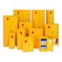 Secure Your Workplace with High-Quality Chemical Safety Cabi