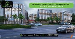 DLF Gardencity Central Sector 84 Gurgaon