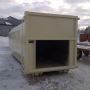 Compactors Rental Service in Brantford, Cambridge, Hamilton