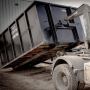 Concrete dump in Cambridge in in Kitchener, Waterloo, Cambri