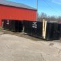 Garbage Dumpster Rental in Kitchener