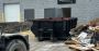 Garbage Dumpster Rental in Hamilton
