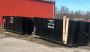 Dumpster Bin Rental in Waterloo