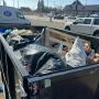 Benefits And Importance of Garbage Containers