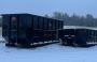 Dumpster Yard Rentals in Brantford