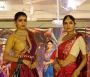 Get Handcrafted Silk Handloom Sarees of Bishnupur Online