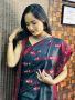 Swarnachari Silk Sarees of Bishnupur