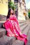 Baluchari and Swarnachari Silk Sarees of Bishnupur  
