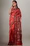 Handcrafted Swarnachari Baluchari Sarees of Bishnupur  