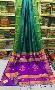 Handloom Sarees of Bishnupur with GI Tag for Sale  