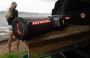 Soundbar for golf cart