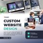 Professional Website Development Services Online