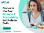 Master Finance and Accounting with Premier Training Programs