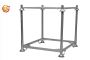 Organize with Ease: Portable Stack Rack Systems by E-Deck
