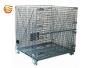 Heavy-Duty Wire Cages for Secure Storage