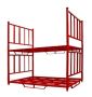Heavy-Duty Tire Storage Racks – Durable & Space-Saving