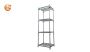 Heavy-Duty Stacking Pallet Rack At Hangzhou E-Deck Trading 