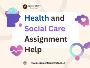 Health and Social Care Assignment Help