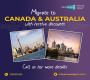 NECS is the best immigration consultant for Canada