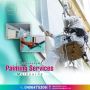 Enhance Productivity with Commercial Painting Services