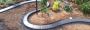 Stylish Garden Borders in Adelaide