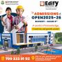 Admissions Open at Edify World School Shamshabad – A Leading