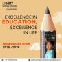 Top CBSE and IGCSE International Schools Hyderabad and Shams
