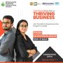 Admission Open for PGDM in Entrepreneurship (2025 2027) EDII