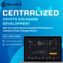 Get Your Best Centralized Crypto Exchange at Low Cost 