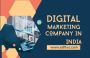 Leading Digital Marketing Company in India