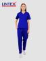 Find High-End, Premium-Quality Doctor Aprons Online at Linte