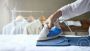 Ironing Services in Abu Dhabi by Everyday Laundry LLC for Cr