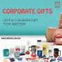 Unique Door Gifts Singapore Hosts Love to Share