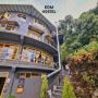 Techno Party Hostel in Dharamshala India