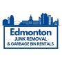 Edmonton Junk Removal & Garbage Bin Rentals