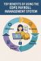 Top Benefits of Using the EDPS Payroll Management System