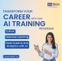 What is machine learning, and how is it related to AI? What is machine learning, and how is it related to AI?