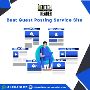 Guest Posting Sites List by EdTech Reader - Boost Your Onlin