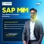 How Can SAP MM Course Accelerate Your Supply Chain Career?