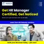 HR Management Certification Course in Pune with Placement