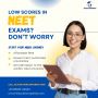 How much NEET score is required for MBBS in Georgia? How much NEET score is required for MBBS in Georgia?