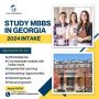 Is studying medicine in Georgia good? Is studying medicine in Georgia good?